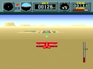 パイロットウイングス
