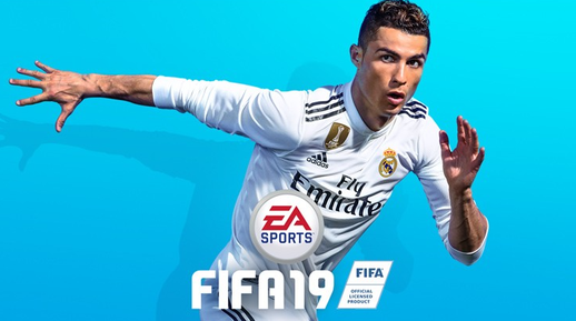 FIFA19