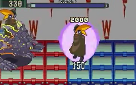 ダークメシア