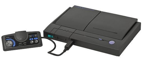 PCエンジンDUO
