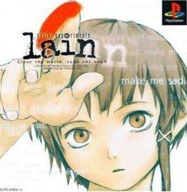 lain