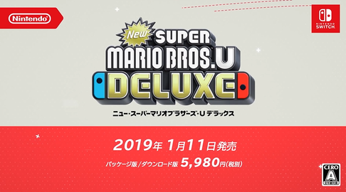 マリオDX