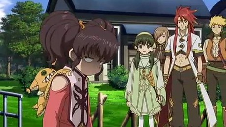アニス