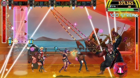 The Metronomicon