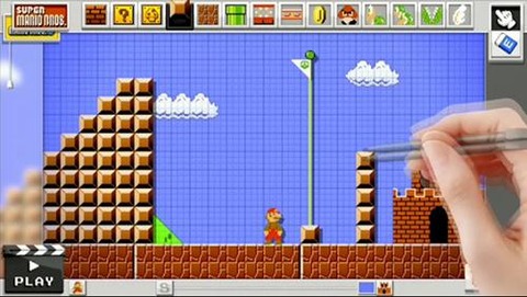 マリオメーカー