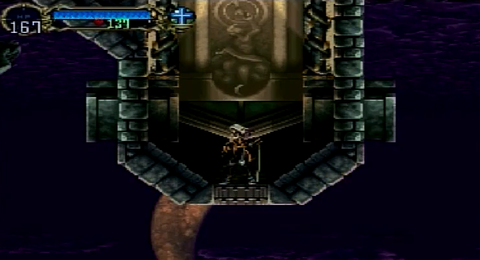 悪魔城ドラキュラ