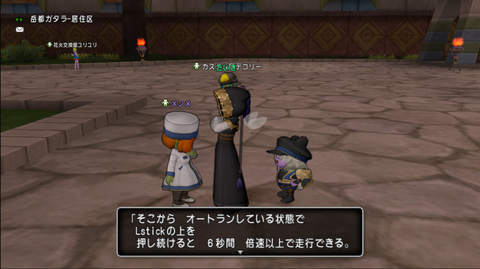 ドルボクエ3話 (2)