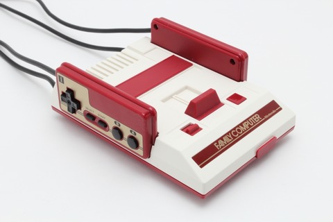 ファミコン