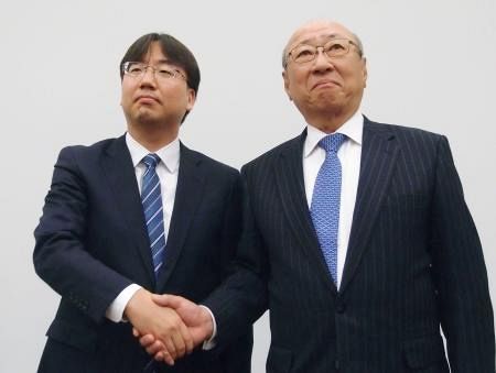 古川俊太郎