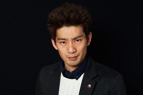 池谷直樹