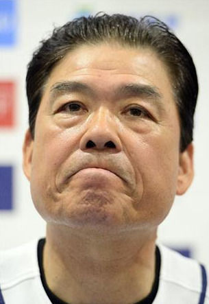 西武・伊原監督が辞任