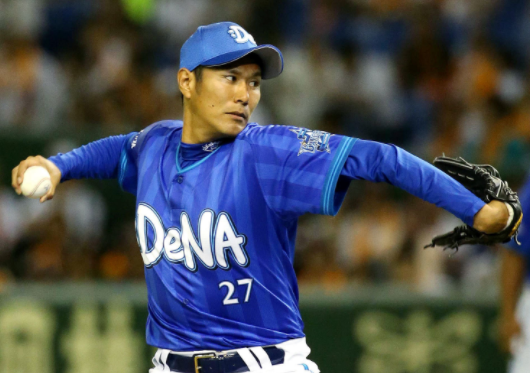 久保 戦力外