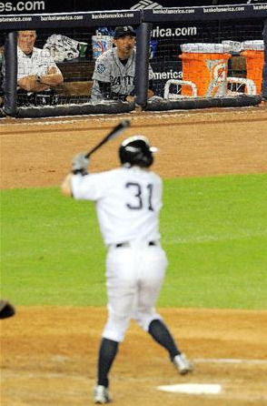イチロー