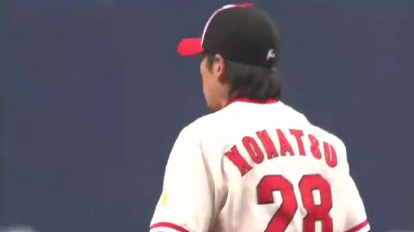 プロ野球中継 パ・リーグTVこまつ