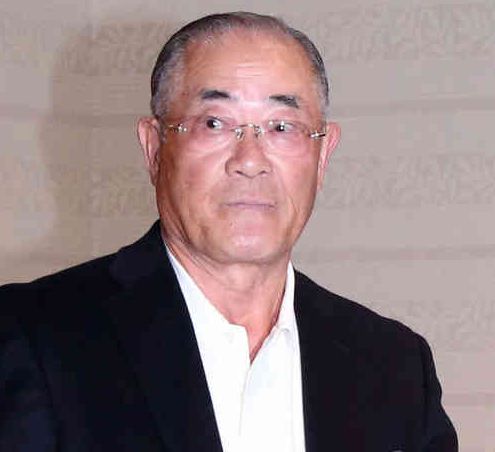 張本勲氏、球宴先発の松坂投手に「惨めだね」