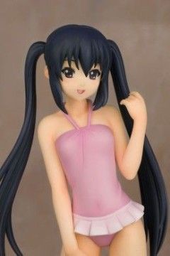 けいおん!! 中野梓 水着ver.
