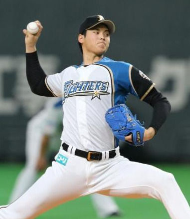 大谷
