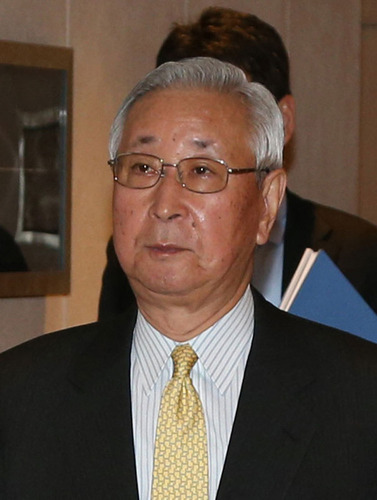 巨人、老川祥一オーナー辞任を発表 相次ぐ不祥事の責任取り