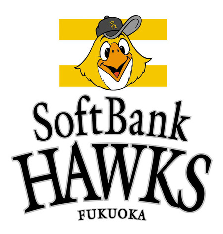 Softbank_hawks_logo