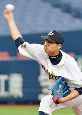 Yahoo!ニュース - 巨人時代10年13勝も…オリ東野が戦力外
