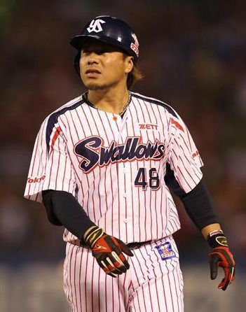 ヤクルト・岩村、来季構想外で退団へ…