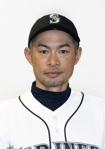 【速報】イチロー引退か マリナーズに第一線退く意向を伝える