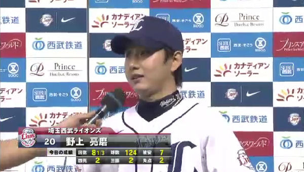 野上
