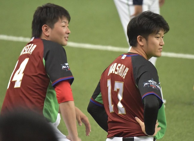 阪神岩貞とかいうガチのドフサ