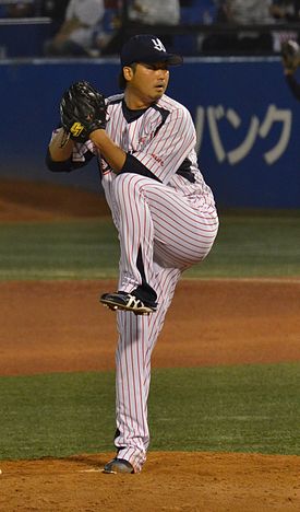 Swallows_Hiroki_Sanada