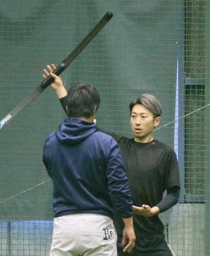自由契約金子千尋を獲得しそうな球団wwwww