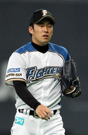 佑ちゃん、G戦初登板も5敗目、今季自己ワースト11安打