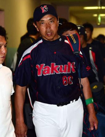 ヤクルト小川監督、大量失点の石川に苦言