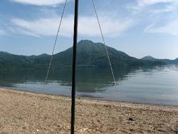キャンプ20