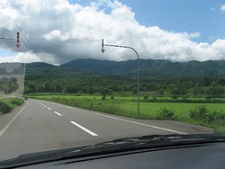 道北30