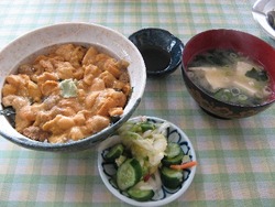 道北10
