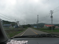道北21