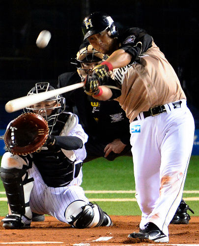 4番 中田翔 平成のｏｎ砲 に 桐蔭トリオ が大活躍 今年もプロ野球がアツイ Naver まとめ