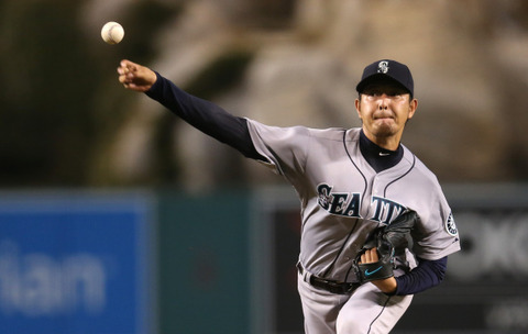 iwakuma