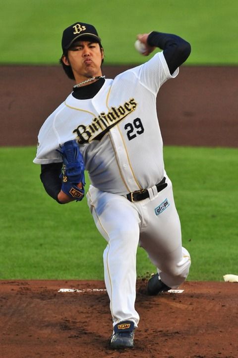 井川慶