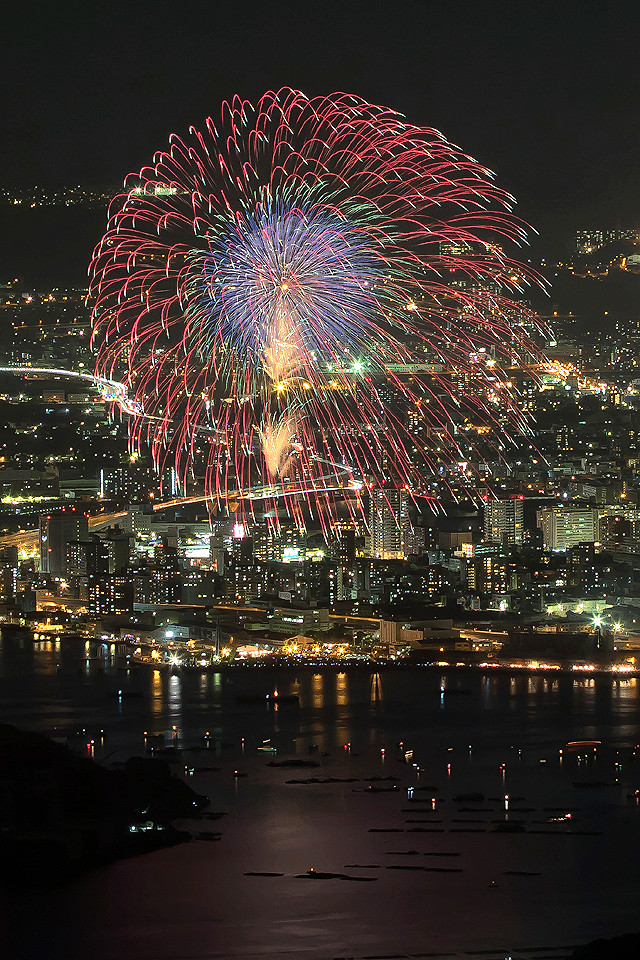 花火