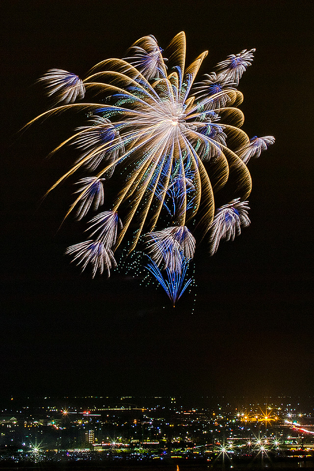 花火