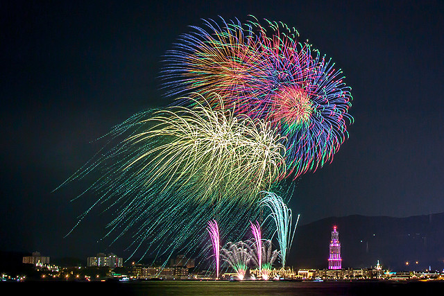 花火