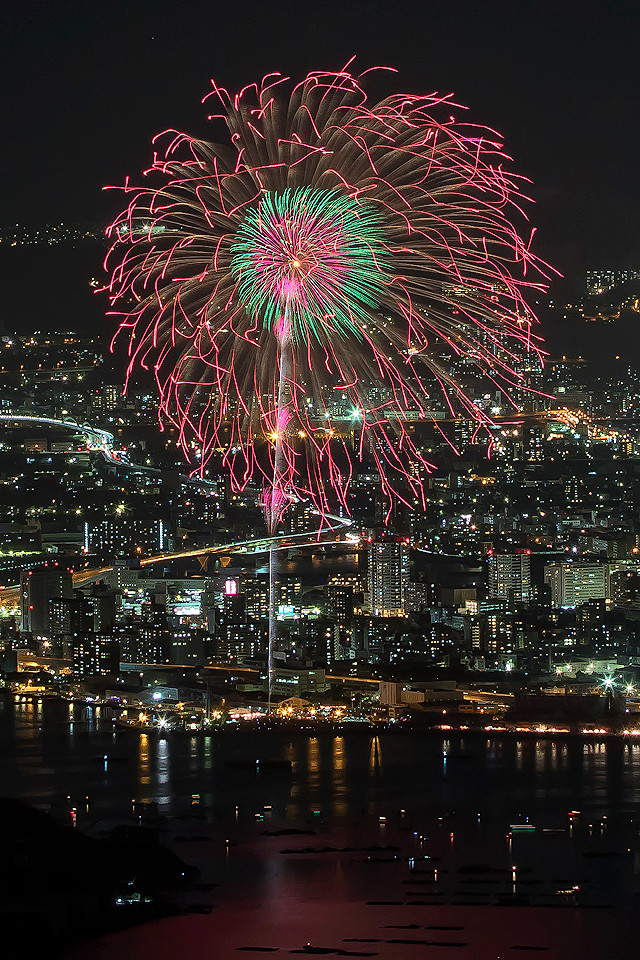 花火