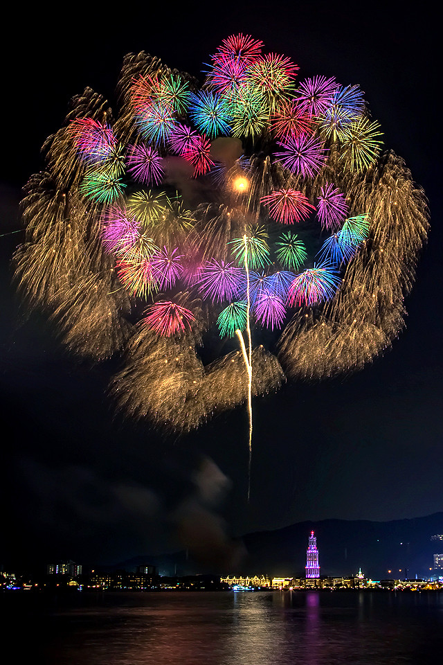 花火