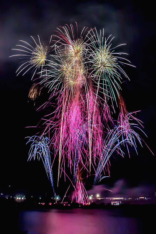花火