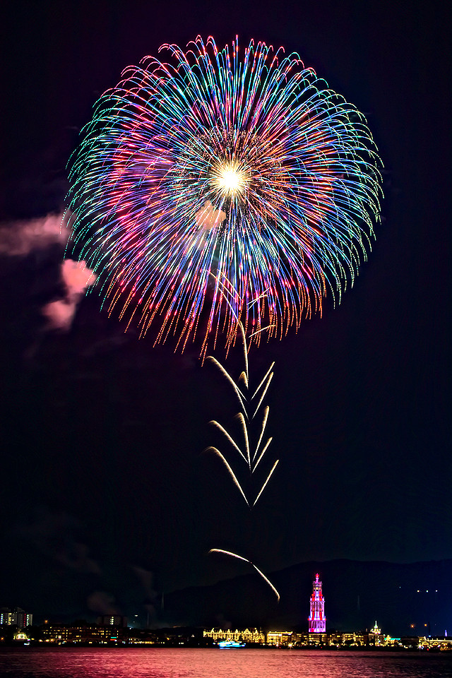 花火
