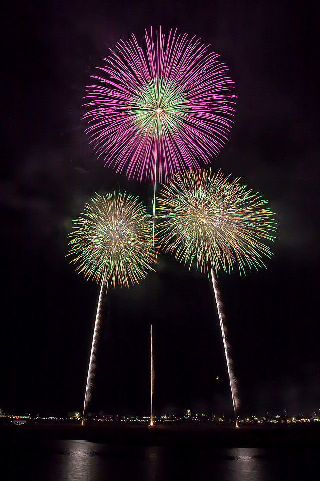 花火