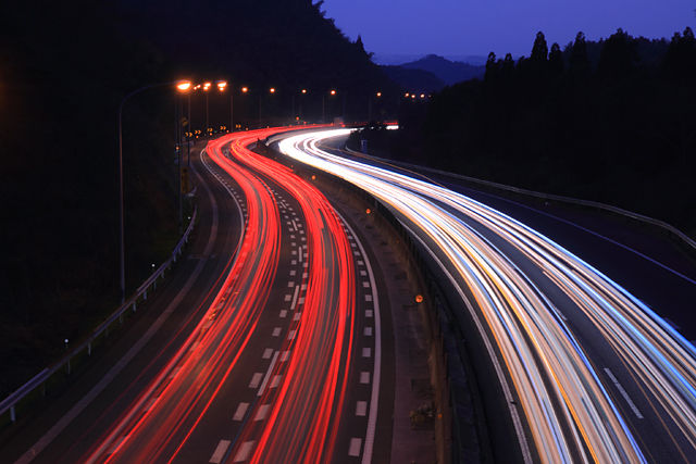 九州自動車道