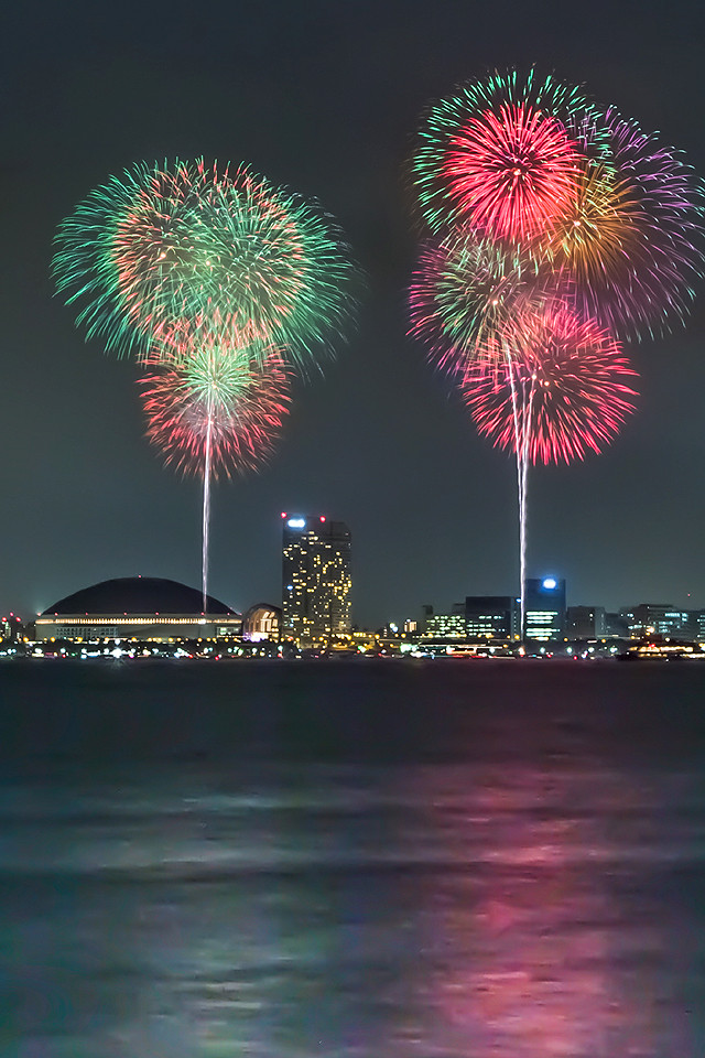 花火
