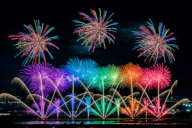 花火
